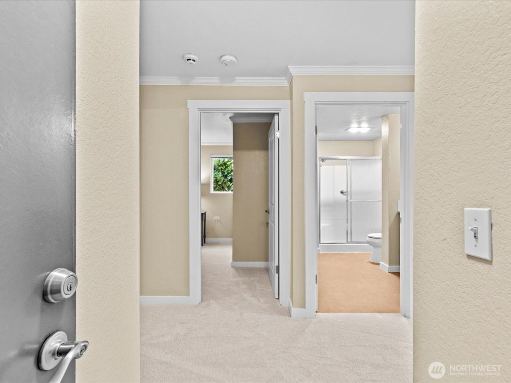 Photo of 11807 100th Avenue NE #B101, Kirkland, WA 98034 (MLS # 2479673)