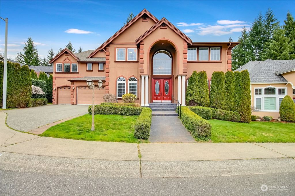 Photo of 11407 53rd Avenue SE, Everett, WA 98208 (MLS # 2218844)
