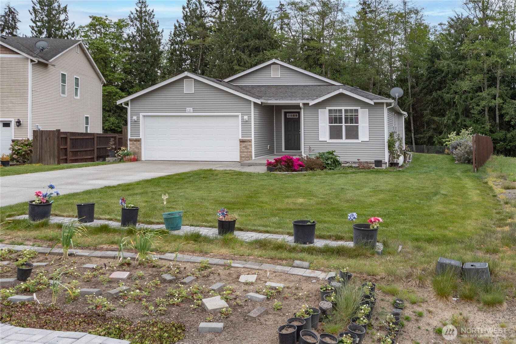 121 George Leslie Drive