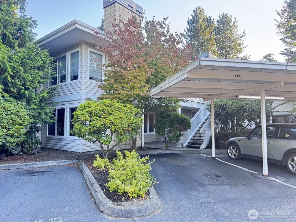 Photo of 9210 Market Place PL #N102, Lake Stevens, WA 98258 (MLS # 2588768)