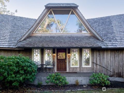 Photo of 633 St. Route 101, Chinook, WA 98614 (MLS # 2444352)