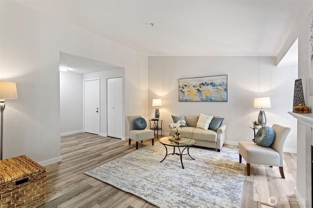 Photo of 11002 SE Petrovitsky Road #D302, Renton, WA 98055 (MLS # 2578087)