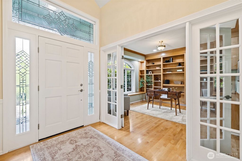 Photo of 14300 227th Avenue NE, Woodinville, WA 98077 (MLS # 2419642)