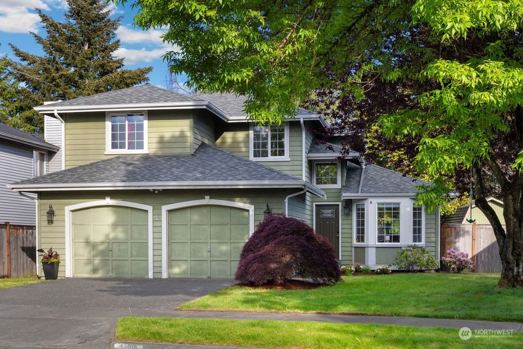 Photo of 14915 Sykes Drive SE, Monroe, WA 98272 (MLS # 2238892)