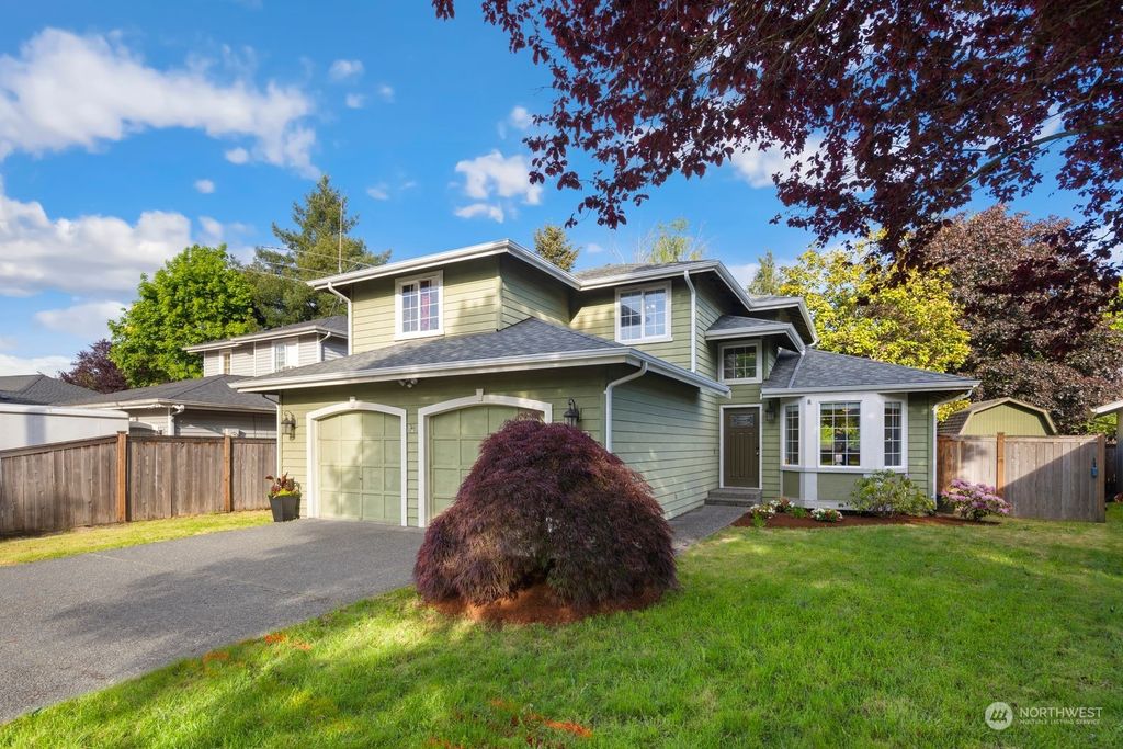 Photo of 14915 Sykes Drive SE, Monroe, WA 98272 (MLS # 2238892)