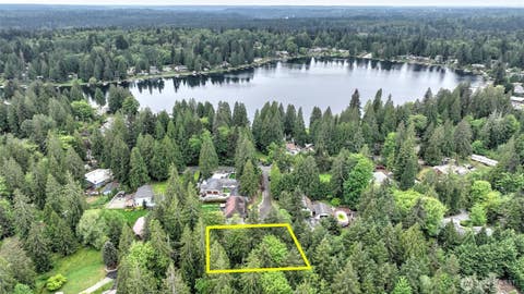 Photo of 0 SE 311th Court, Covington, WA 98042 (MLS # 2519705)