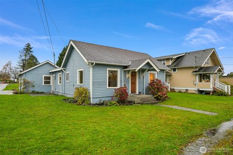 Photo of 5811 Main Street, Bow, WA 98232 (MLS # 2457793)