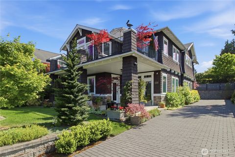 Photo of 3516 Ross Avenue, Gig Harbor, WA 98332 (MLS # 2526288)