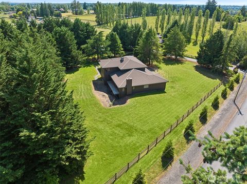Photo of 16825 SE 376th Street, Auburn, WA 98092 (MLS # 2396655)