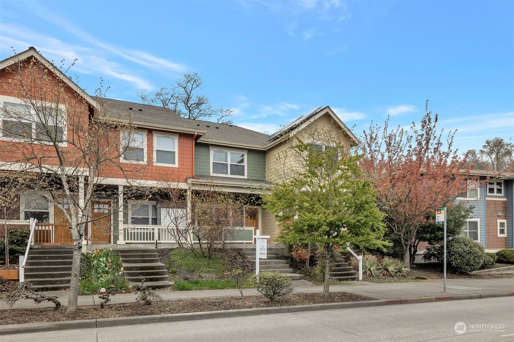 Photo of 4109 Martin Luther King Jr Way S, Seattle, WA 98108 (MLS # 2059500)