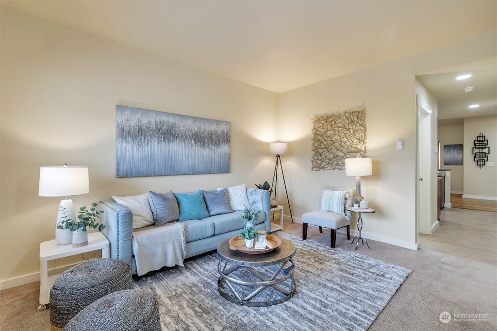 Photo of 4109 Martin Luther King Jr Way S, Seattle, WA 98108 (MLS # 2059500)