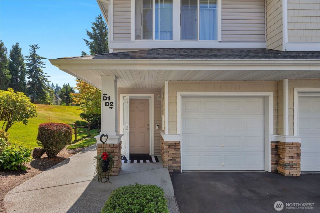 Photo of 14007 69th Drive SE #D2, Snohomish, WA 98296 (MLS # 2411010)