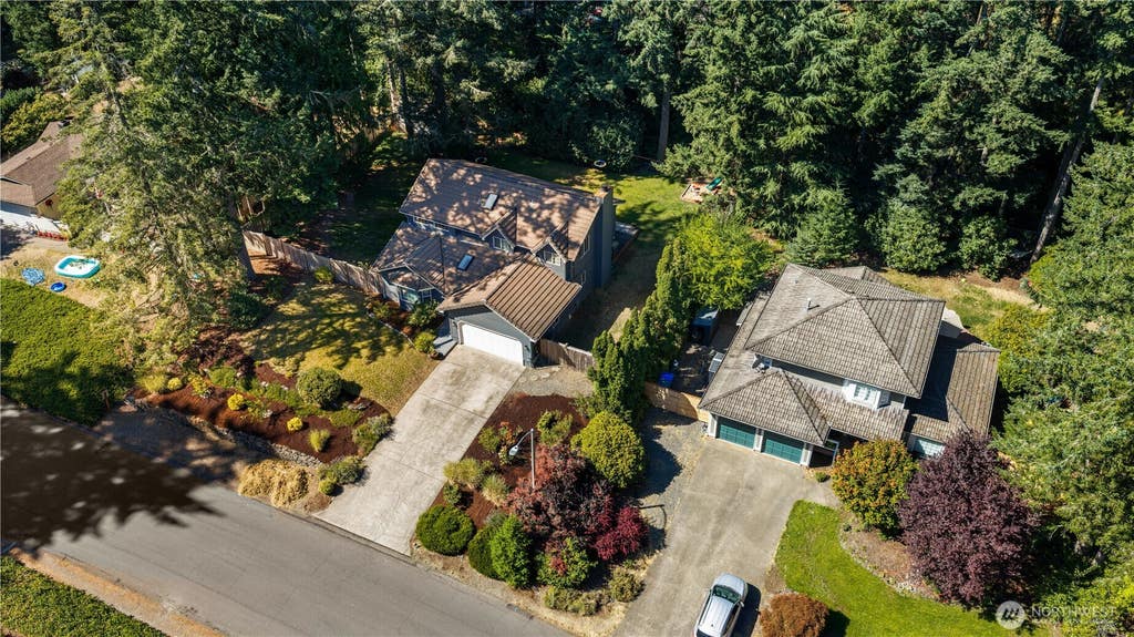 Photo of 5221 141st Street Ct NW, Gig Harbor, WA 98332 (MLS # 2569172)