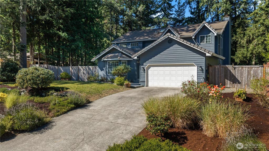 Photo of 5221 141st Street Ct NW, Gig Harbor, WA 98332 (MLS # 2569172)