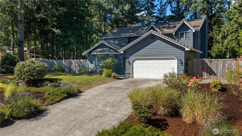 Photo of 5221 141st Street Ct NW, Gig Harbor, WA 98332 (MLS # 2569172)