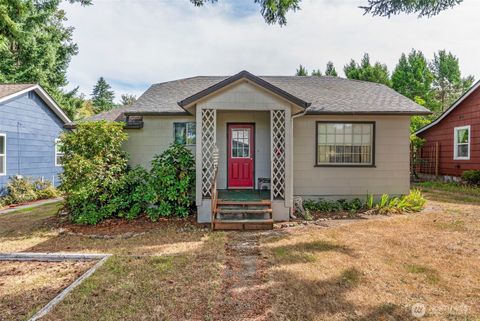 Photo of 110 Madison Street, Ryderwood, WA 98581 (MLS # 2430661)