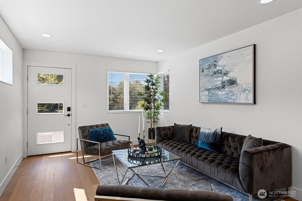Photo of 4270 - 4280 NE 50th Street, Seattle, WA 98105 (MLS # 2388101)