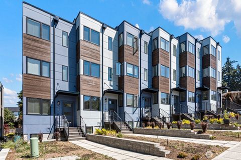 4270 NE 50th Street Seattle WA 98105