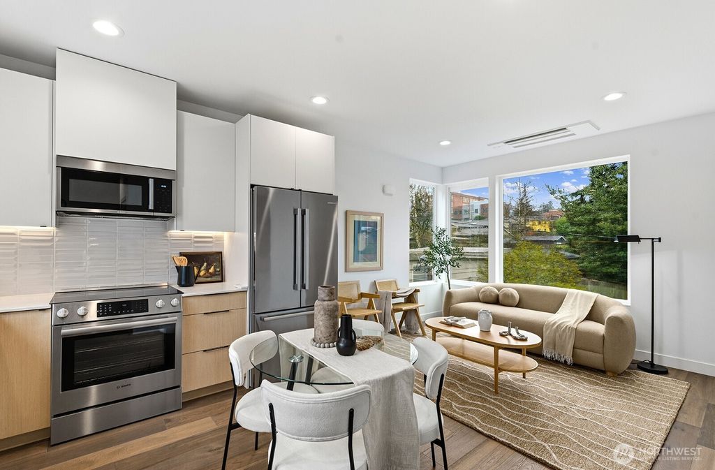 Photo of 3216 47th Avenue SW, Seattle, WA 98116 (MLS # 2502479)