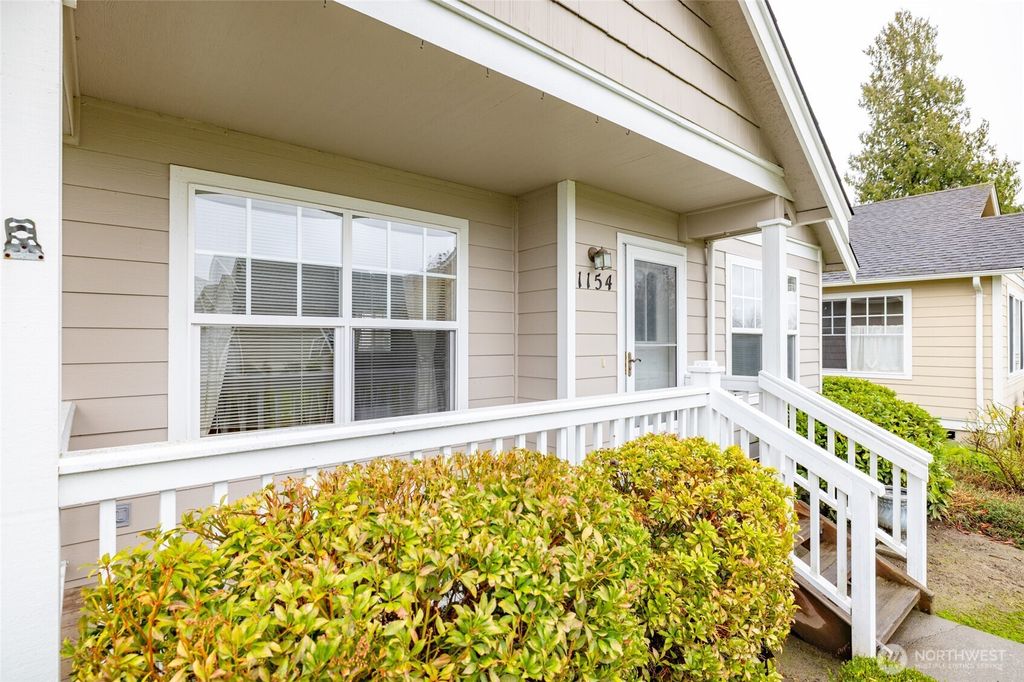 Photo of 1154 Sinclair Way, Burlington, WA 98233 (MLS # 2458221)