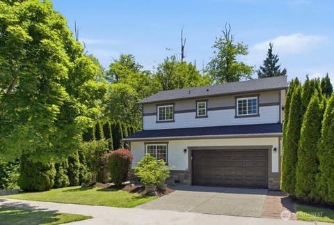 Photo of 2808 122nd Street SW, Everett, WA 98204 (MLS # 2534156)