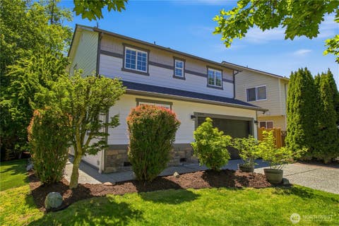 Photo of 2808 122nd Street SW, Everett, WA 98204 (MLS # 2534156)