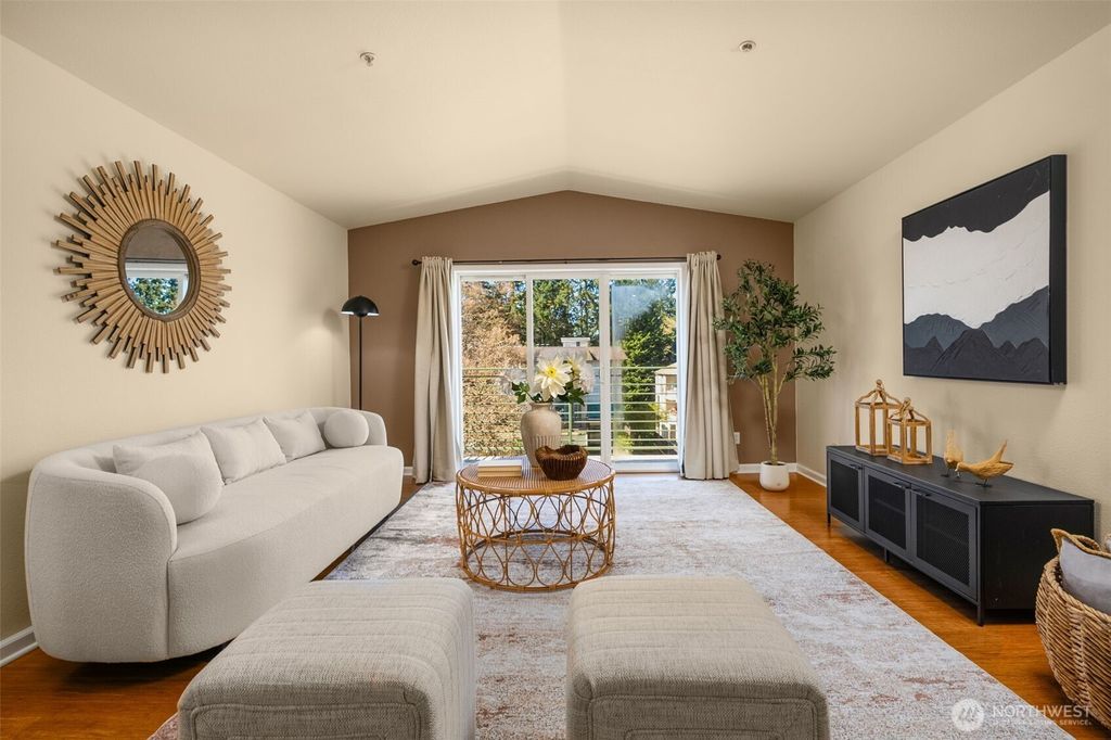 Photo of 12034 15th Avenue NE #309, Seattle, WA 98125 (MLS # 2494346)