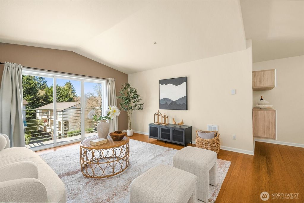 Photo of 12034 15th Avenue NE #309, Seattle, WA 98125 (MLS # 2494346)