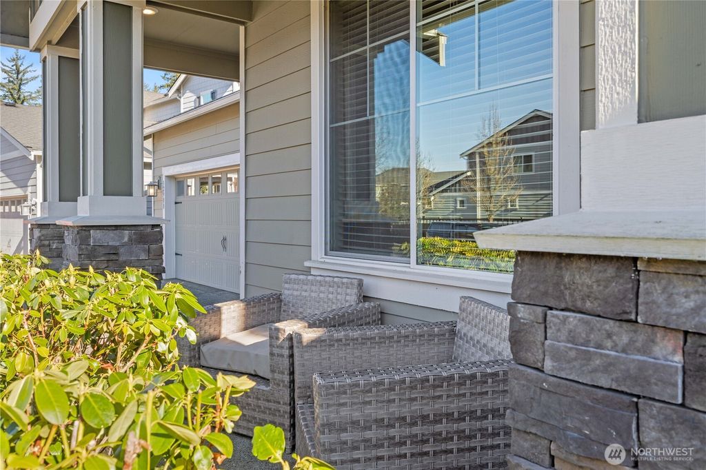 Photo of 32988 SE Stevens Street, Black Diamond, WA 98010 (MLS # 2476263)