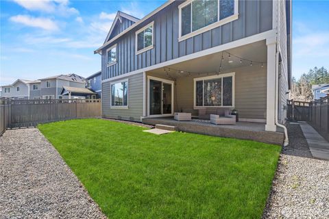 Photo of 32988 SE Stevens Street, Black Diamond, WA 98010 (MLS # 2476263)