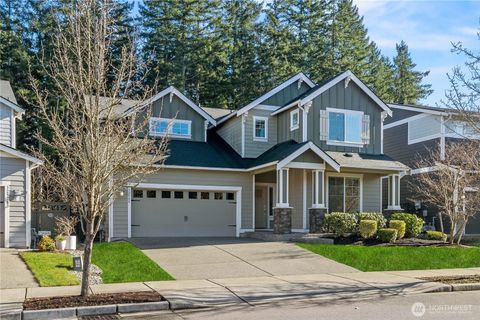 Photo of 32988 SE Stevens Street, Black Diamond, WA 98010 (MLS # 2476263)
