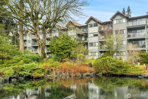 19428 Aurora Avenue N Unit 433, Shoreline, WA 98133 - MLS#: 2331183
