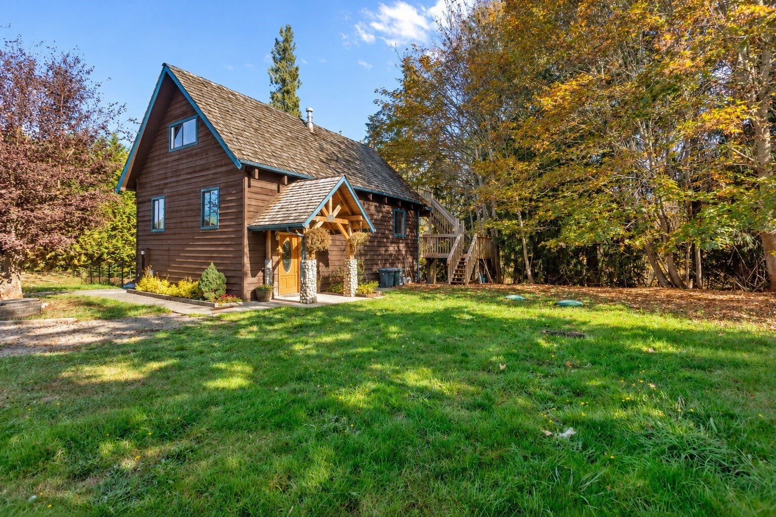 71 Waggler Way 73