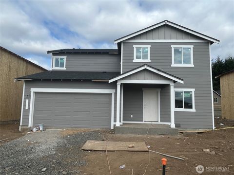 287 Wind River Drive Chehalis WA 98532