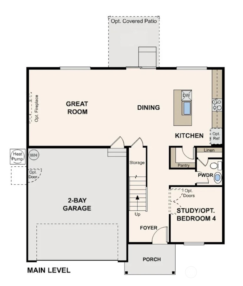 287 Wind River Drive