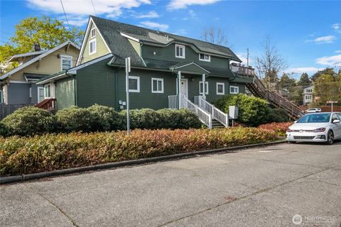 809 NE 62nd Street Seattle WA 98115