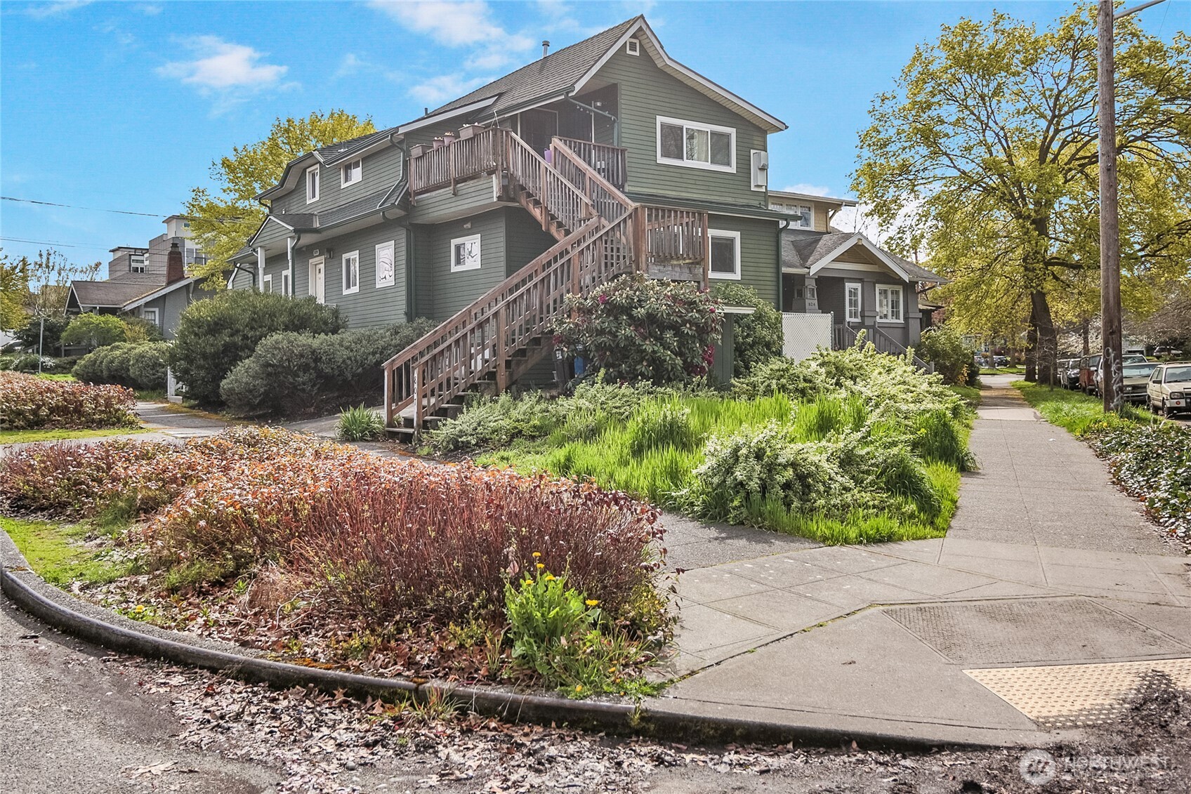 809 NE 62nd Street