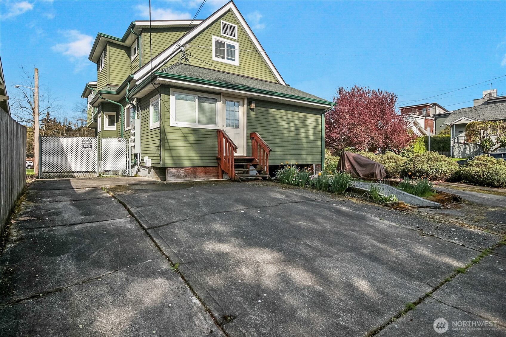 809 NE 62nd Street