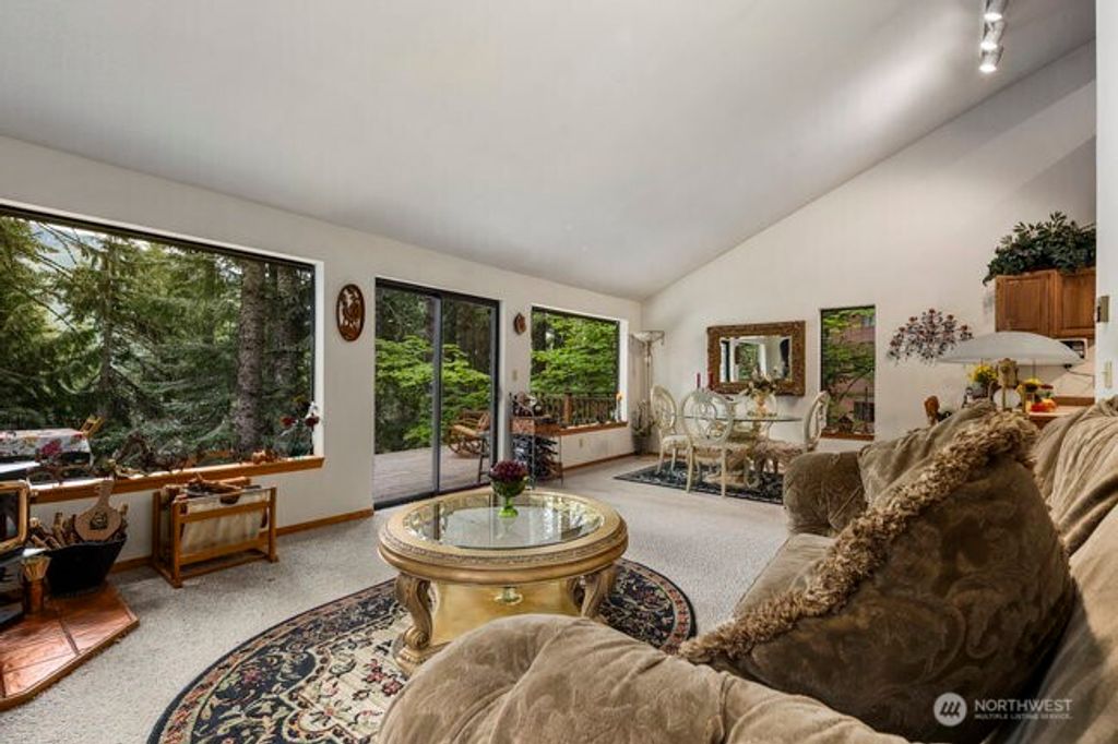 Photo of 220 Mountain Home Lane, Easton, WA 98925 (MLS # 2500917)