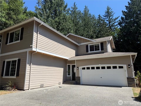 Photo of 1400 Weaver Way, Snohomish, WA 98290 (MLS # 2532683)