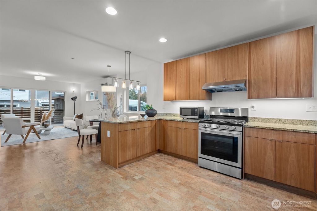 Photo of 1402 194th Street SE #1, Bothell, WA 98012 (MLS # 2469387)