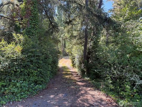 Photo of 26419 U Street, Ocean Park, WA 98640 (MLS # 2413145)