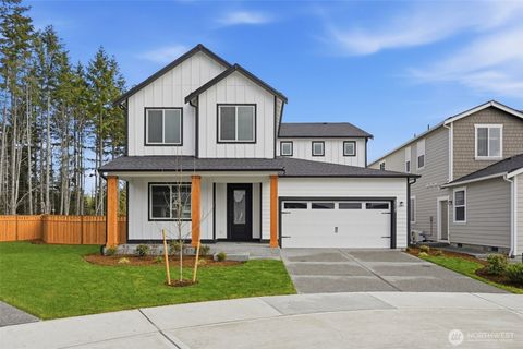 Photo of 20429 Mystic Place E, Bonney Lake, WA 98391 (MLS # 2467822)