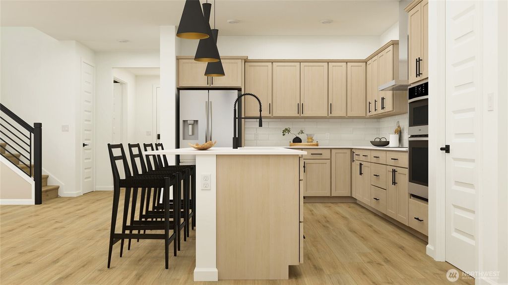 Photo of 20429 Mystic Place E, Bonney Lake, WA 98391 (MLS # 2467822)