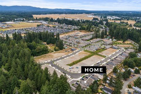 A home in Tumwater