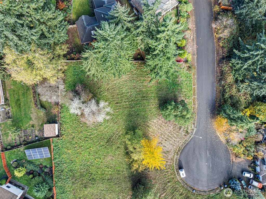 Photo of 0 XXX 2nd Avenue SW, Federal Way, WA 98023 (MLS # 2460710)