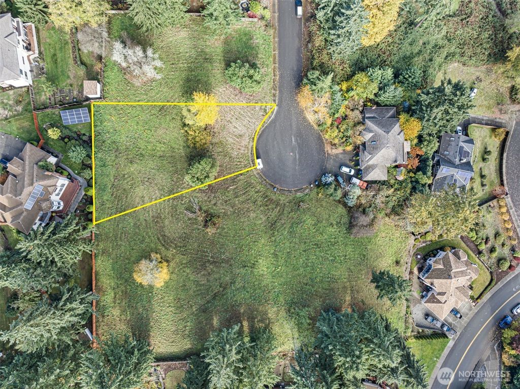 Photo of 0 XXX 2nd Avenue SW, Federal Way, WA 98023 (MLS # 2460710)