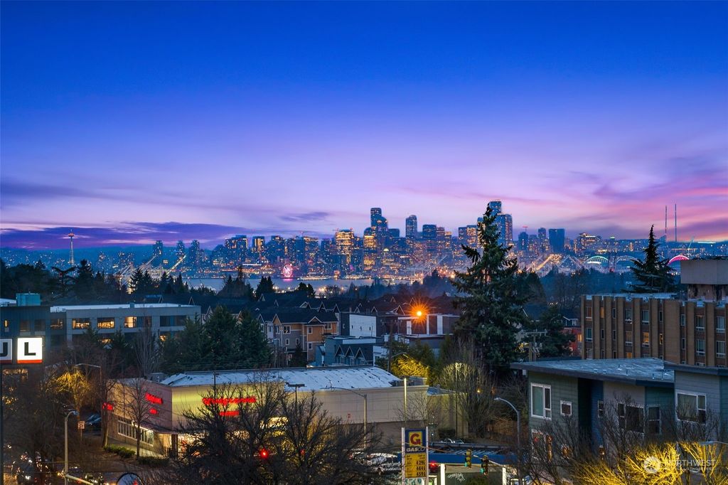 Photo of 6543 D 35th Avenue SW, Seattle, WA 98126 (MLS # 2036708)