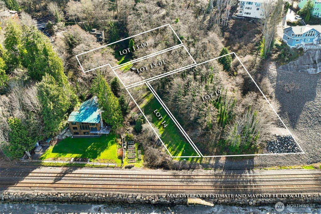 Photo of 0 8XXX Lots 19, 1501, 1300 61st Place W, Mukilteo, WA 98275 (MLS # 2559863)