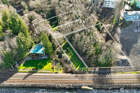 Photo of 0 8XXX Lots 19, 1501, 1300 61st Place W, Mukilteo, WA 98275 (MLS # 2559863)